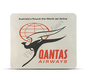 QANTAS Airways