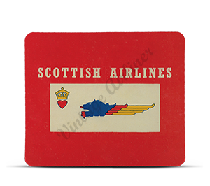 Scottish Airlines