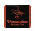 TransAmerica Airlines Corp.