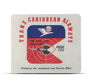 Trans Caribbean Airways