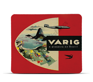 Varig Airlines