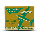 West Coast Airlines