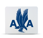 AA 1940's Logo MousePad