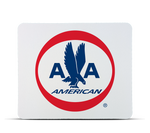 AA 1962 Logo MousePad