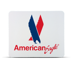 American Eagle Logo MousePad