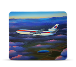United Airlines DC10