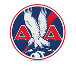 AA 30's Logo
