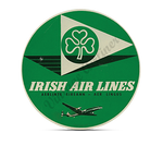 Irish Airlines