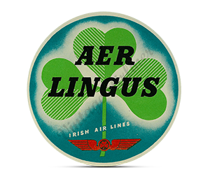 Aer Lingus Airlines