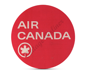 Air Canada Logo