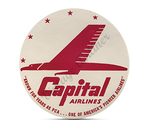 Capital Airlines