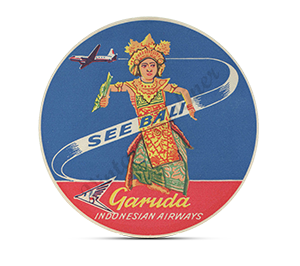 Garuda Indonesia