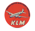 KLM