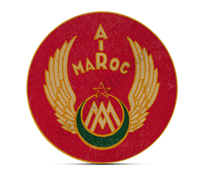 Air Maroc
