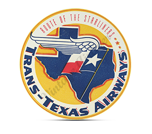Trans Texas Airways