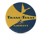 Trans Texas Airways