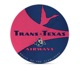Trans Texas Airlines