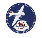 TWA Dark Blue