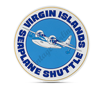 Virgin Islands Seaplane Shuttle