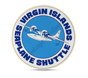 Virgin Islands Seaplane Shuttle