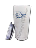 Muse Air Logo Tumbler