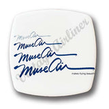Muse Air Logo Magnets