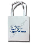 Muse Air Logo Tote Bag