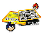 Crossword Magnetic Travel Game (**)