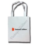 National Airlines Small Logo Tote Bag