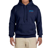 New PSA Logo Hooded Sweatshirt