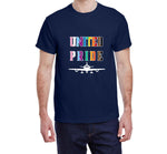 United Pride T-shirt