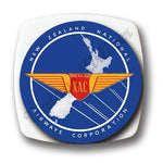 New Zealand National Airways Magnets