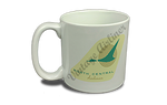 North Central Airlines 1950's Logo  Coffee Mug