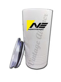 Northeast Airlines Last Logo Tumbler