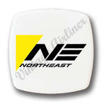 Northeast Airlines Logo Magnets