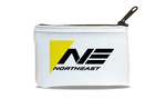 Northeast Airlines Logo Bag Sticker Rectangular Coin Purse