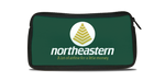 Northeastern Airlines Bag Sticker Travel Pouch
