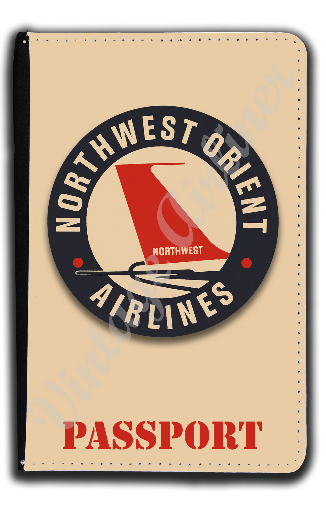 Northwest Orient Collection – Airline Employee Shop