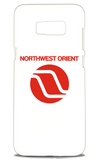 Northwest Orient Airlines Logo Phone Case