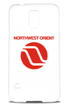Northwest Orient Airlines Logo Phone Case