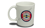 Northwest Airlines Vintage Logo  Coffee Mug