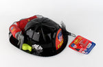 FDNY FIRE HELMET W/ACCESSORIES (**)