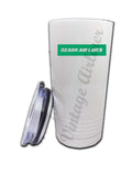 Ozark Airlines Logo  Tumbler