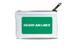 Ozark Airlines Logo Rectangular Coin Purse