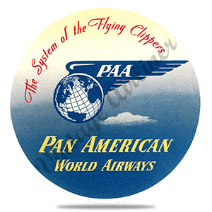 Pan American Collection – Tagged 