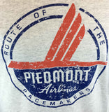Vintage Piedmont Pacemaker Logo