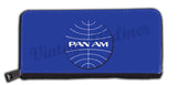 Pan Am Logo wallet