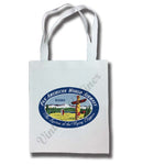 Pan American World Airways Alaska Vintage Tote Bag