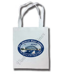 Pan American World Airways Australia Vintage Tote Bag