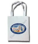 Pan American World Airways USA Vintage Tote Bag